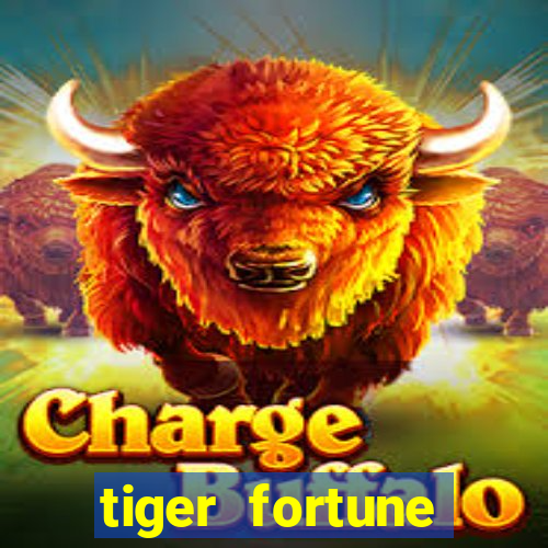 tiger fortune spirit demo